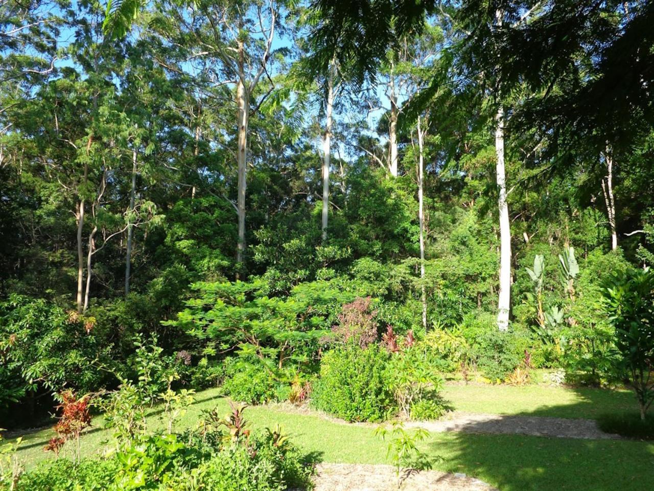 Noosa Buoys Hotel Tinbeerwah Exterior foto